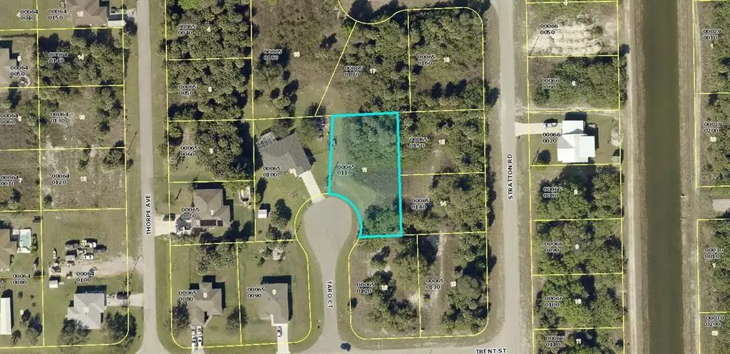 Fort Myers, FL 33905,6012 TARO CT