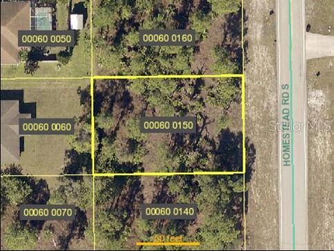 812 HOMESTEAD RD S, Lehigh Acres, FL 33974