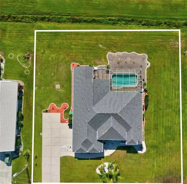 Punta Gorda, FL 33983,26047 SALONIKA LN