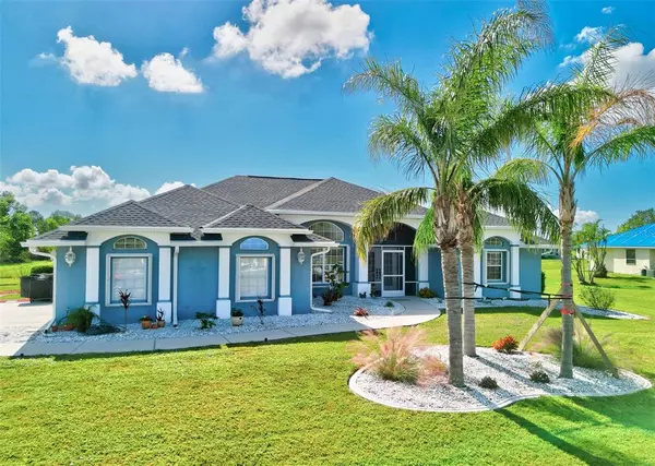 26047 SALONIKA LN, Punta Gorda, FL 33983