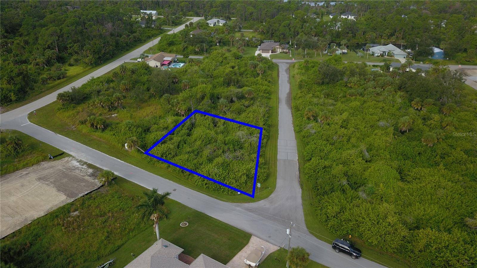 12129 MUNN AVE, Port Charlotte, FL 33953