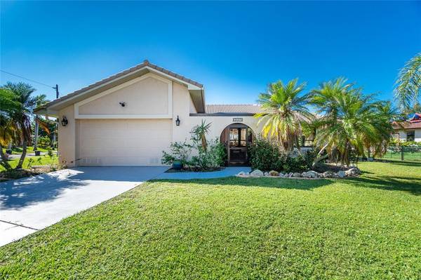 2407 VIA VENETO DR, Punta Gorda, FL 33950