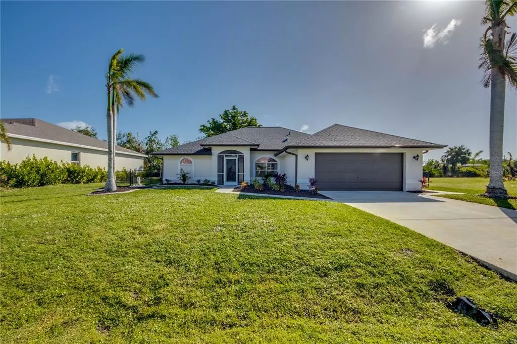 Punta Gorda, FL 33955,7448 S BLUE SAGE