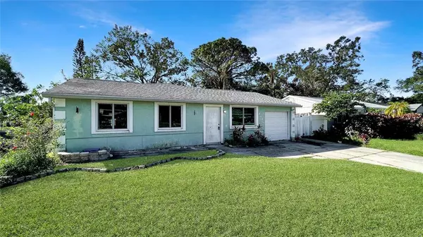 4640 SELMA ST, Sarasota, FL 34232