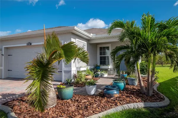 Punta Gorda, FL 33982,5397 SHELL MOUND CIR