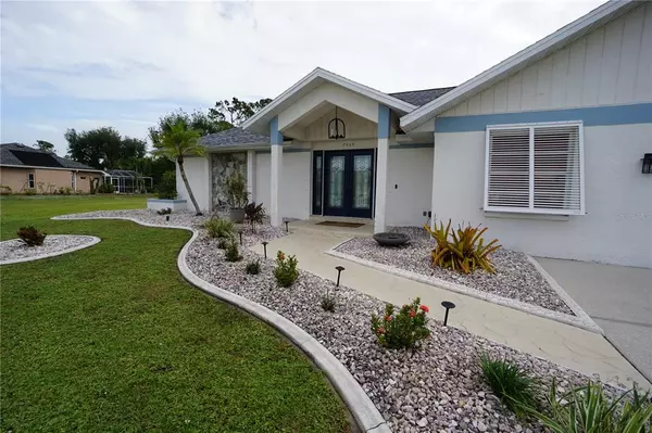 Punta Gorda, FL 33955,7530 S BLUE SAGE