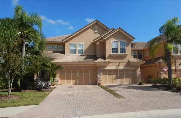 8180 VILLA GRANDE CT, Sarasota, FL 34243