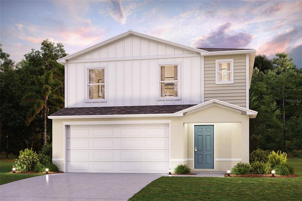 1734 NEBRASKA LOOP, Bushnell, FL 33513