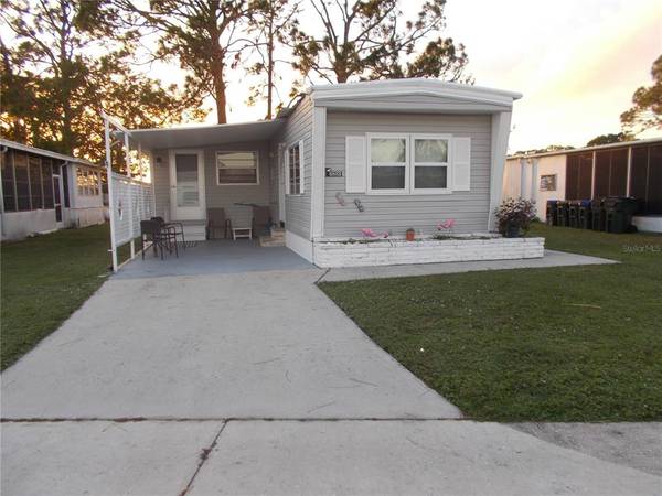 6883 HIKINA DR, North Port, FL 34287