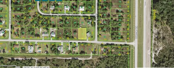 Punta Gorda, FL 33982,29476 LILLIS ST