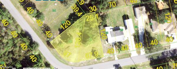 252 SUMMERSET DR, Punta Gorda, FL 33982