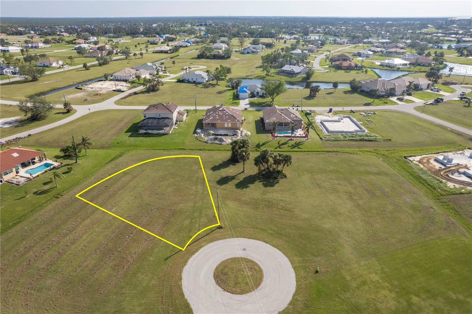 Punta Gorda, FL 33955,17270 SPEARMINT LN