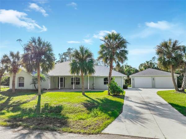 3271 ALESIO AVE, North Port, FL 34286