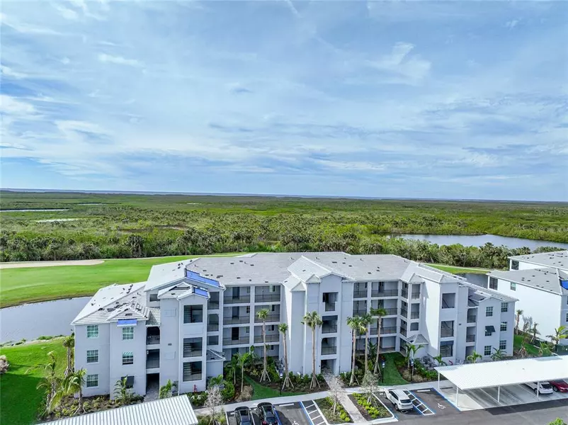 14051 HERITAGE LANDING BLVD #514, Punta Gorda, FL 33955