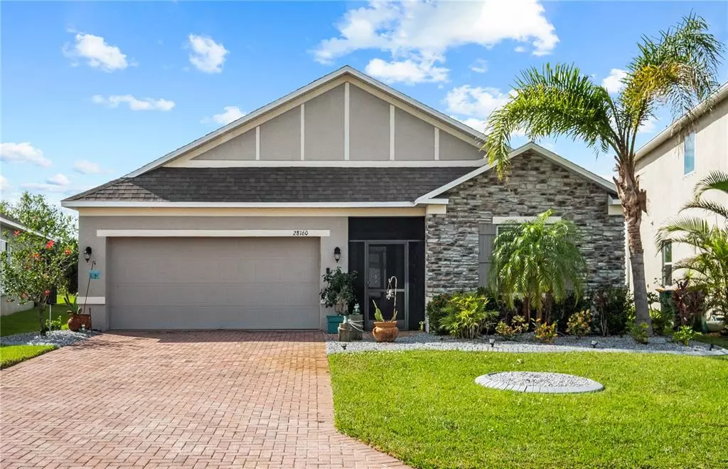 Punta Gorda, FL 33982,28160 ARROWHEAD CIR