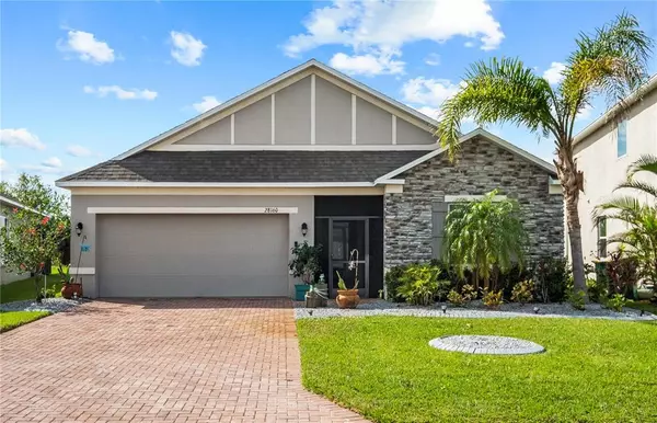 28160 ARROWHEAD CIR, Punta Gorda, FL 33982