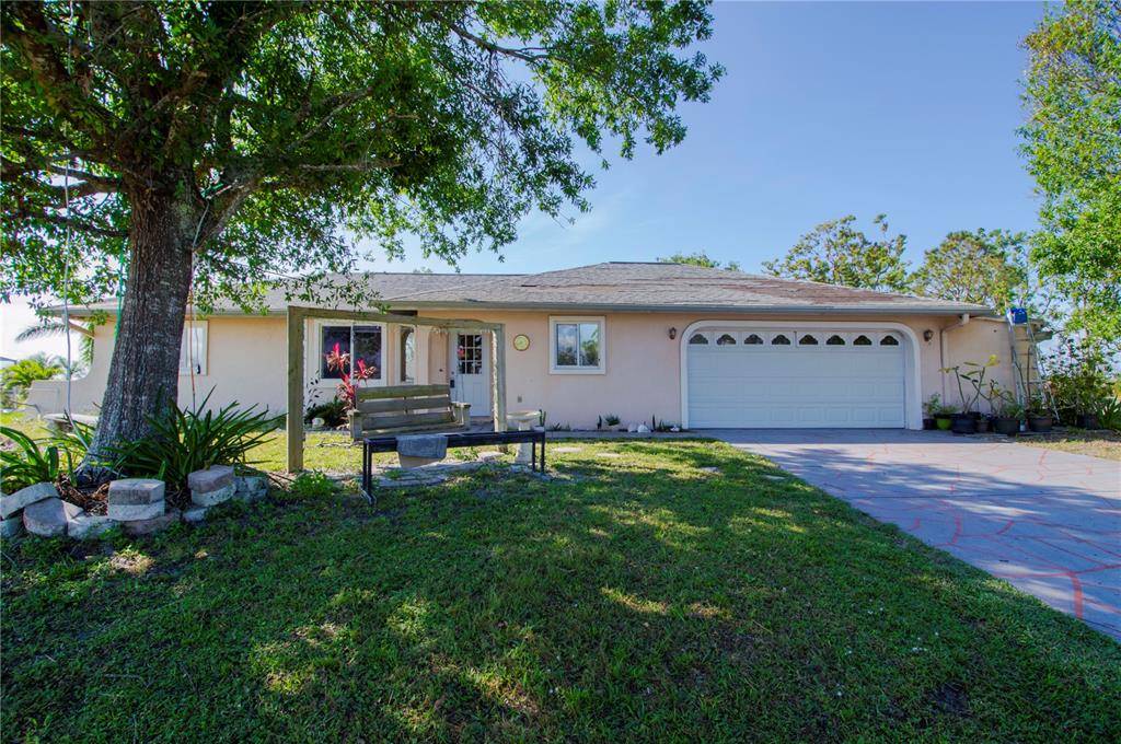 16295 MINTRA CT, Punta Gorda, FL 33955
