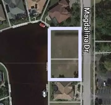 2033 MAGDALINA DR, Punta Gorda, FL 33950