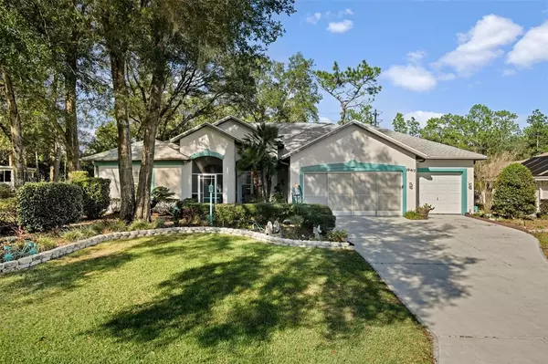 19415 SW 100TH LOOP, Dunnellon, FL 34432