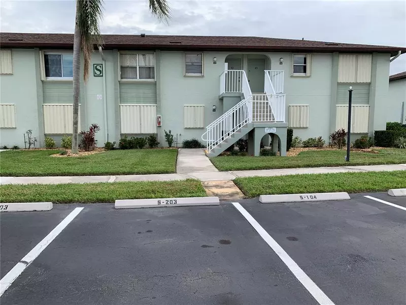 25100 SANDHILL BLVD #S203, Punta Gorda, FL 33983