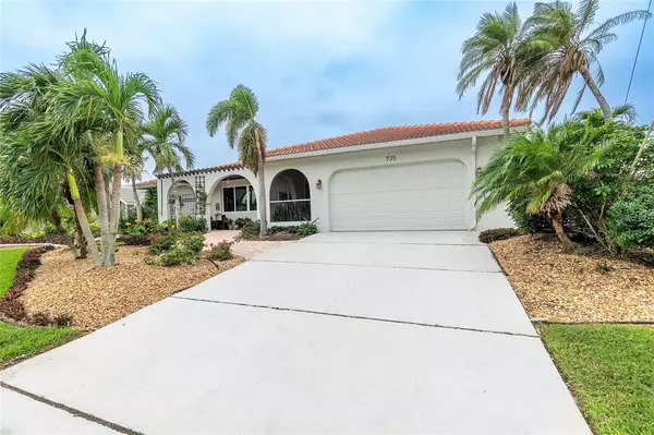 Punta Gorda, FL 33950,735 BRENDA CT