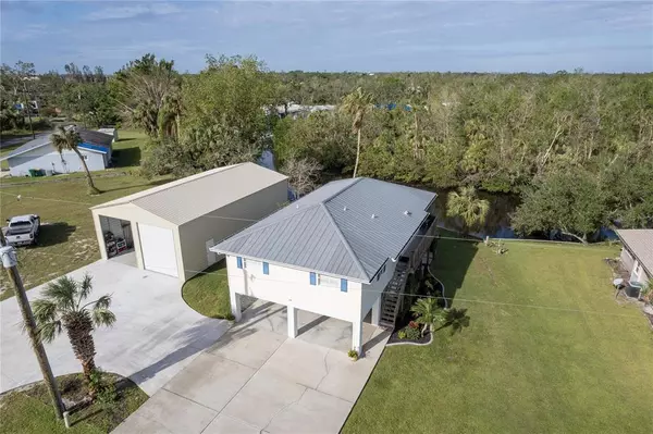 Punta Gorda, FL 33950,3616 ALLAPATCHEE DR