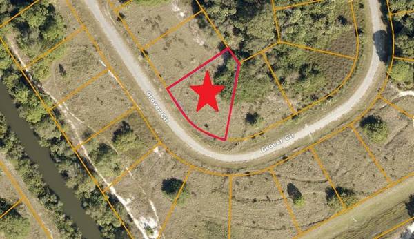 Lot 26 GROVER CIR, North Port, FL 34288