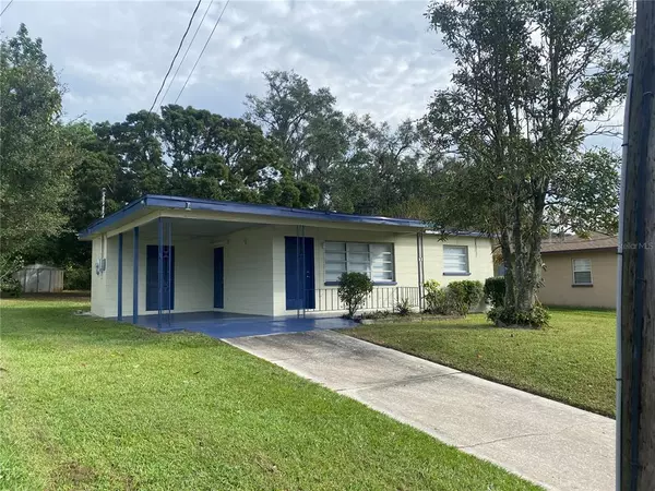 1209 N BRUNNELL Pkwy, Lakeland, FL 33805