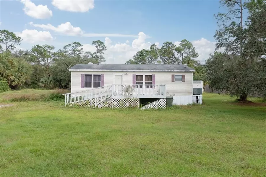 535 S BRIDA ST, Clewiston, FL 33440