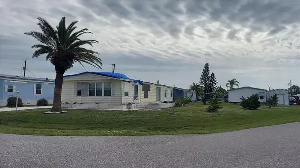 3654 ROSSMERE RD, Port Charlotte, FL 33953