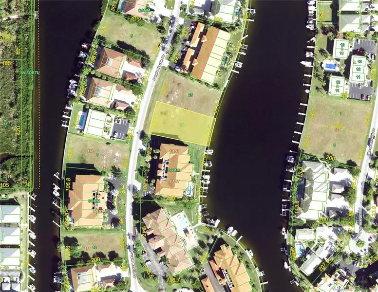 3242 PURPLE MARTIN DR, Punta Gorda, FL 33950