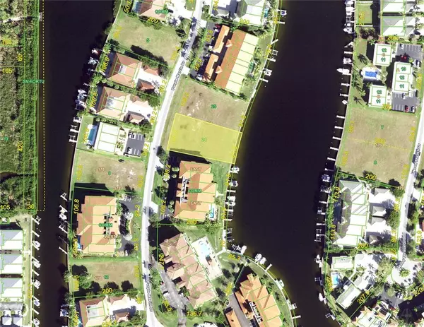 3242 PURPLE MARTIN DR, Punta Gorda, FL 33950