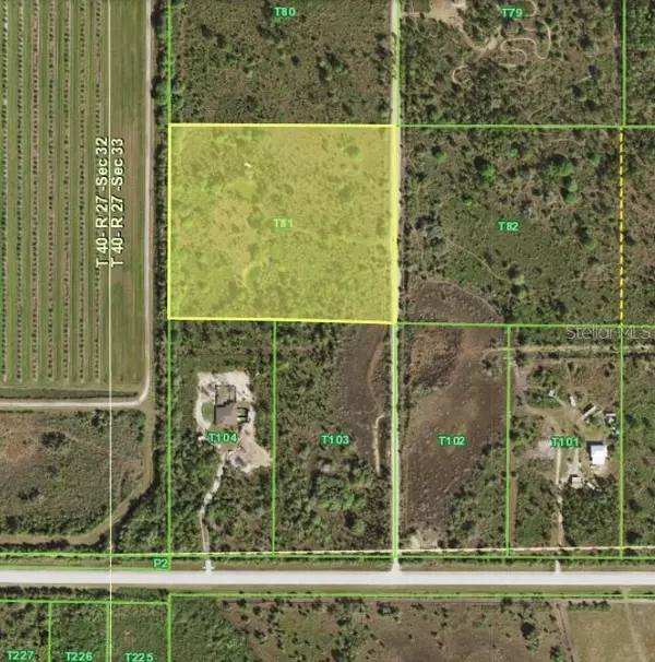 Punta Gorda, FL 33982,50084 BERMONT RD