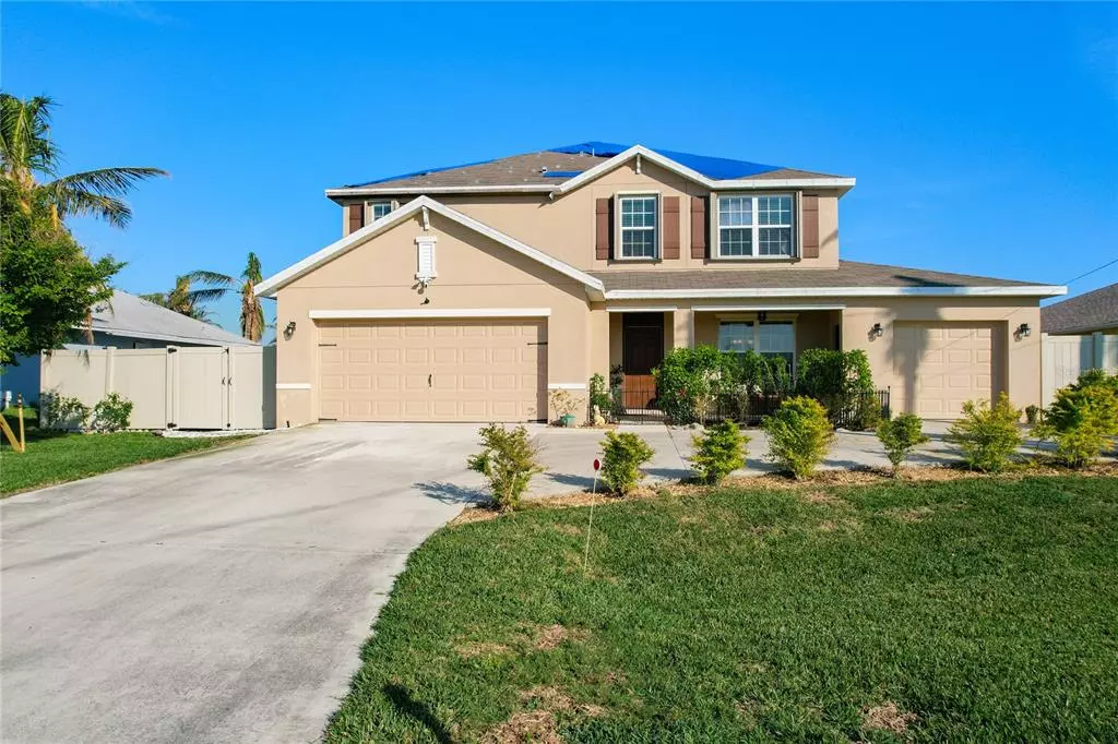 Cape Coral, FL 33914,4429 SW 14TH AVE