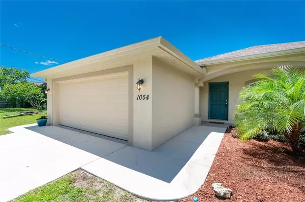 1054 BEEKMAN CIR, Port Charlotte, FL 33953