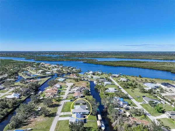 Punta Gorda, FL 33982,28450 SILVER PALM DR