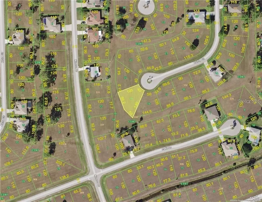 Punta Gorda, FL 33955,16186 QUICHE CT