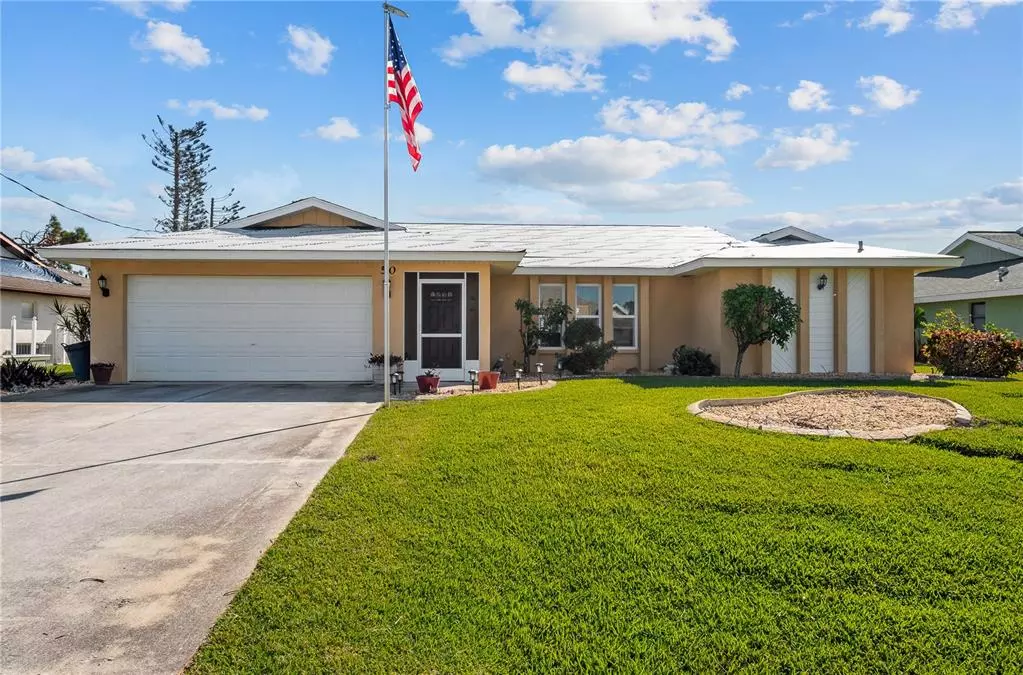 Rotonda West, FL 33947,50 BUNKER CIR