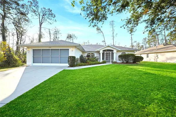 1783 HAINSWORTH AVE, North Port, FL 34288