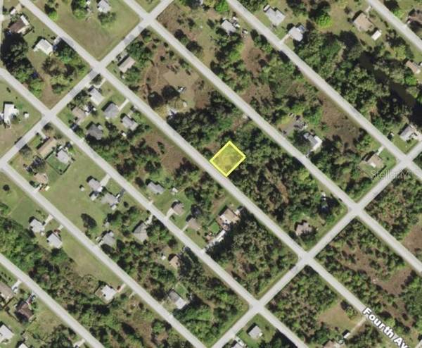 11278 4TH AVE, Punta Gorda, FL 33955