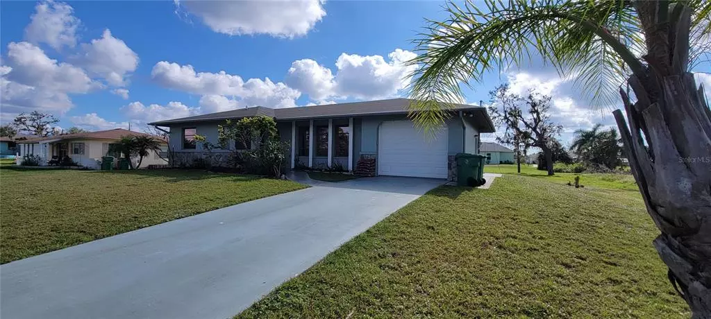 30095 HOLLY RD, Punta Gorda, FL 33982