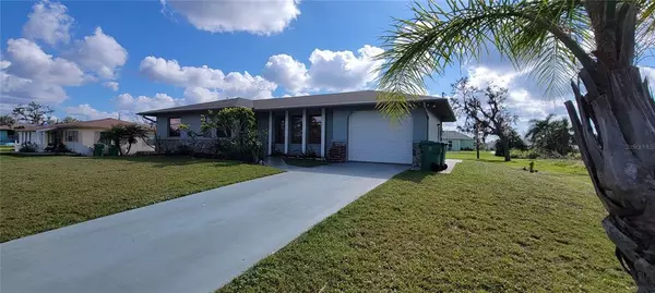 Punta Gorda, FL 33982,30095 HOLLY RD