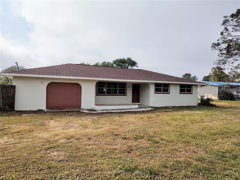 2281 CANTOR LN, North Fort Myers, FL 33917