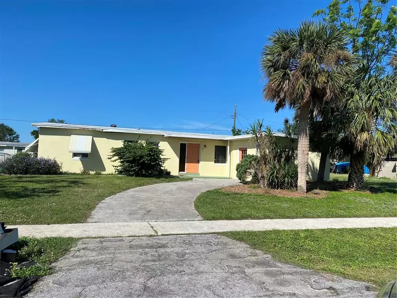 22088 BELINDA AVE, Port Charlotte, FL 33952