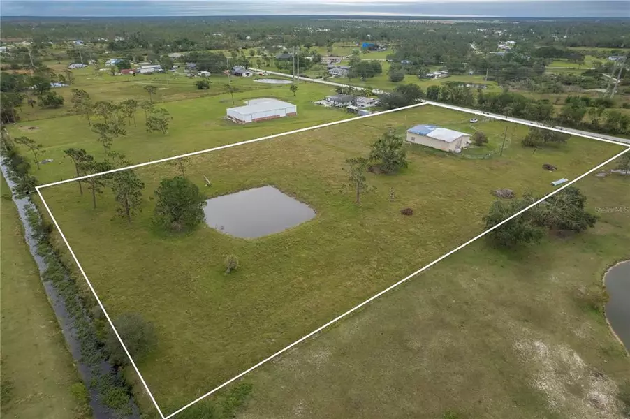 7426 CLEVELAND DR, Punta Gorda, FL 33982