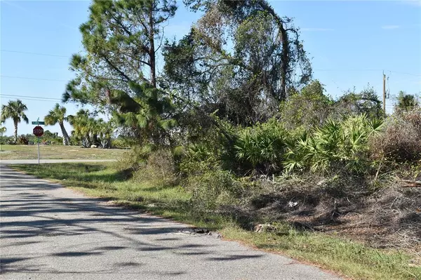 North Port, FL 34287,LANCELOT AVE #lot 12