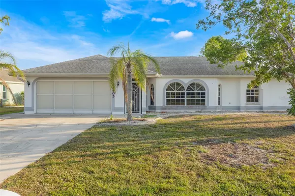 26405 TRINILAS DR, Punta Gorda, FL 33983