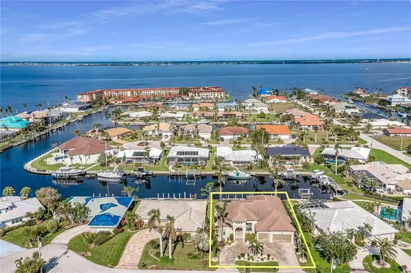 Punta Gorda, FL 33950,2730 RIO CT