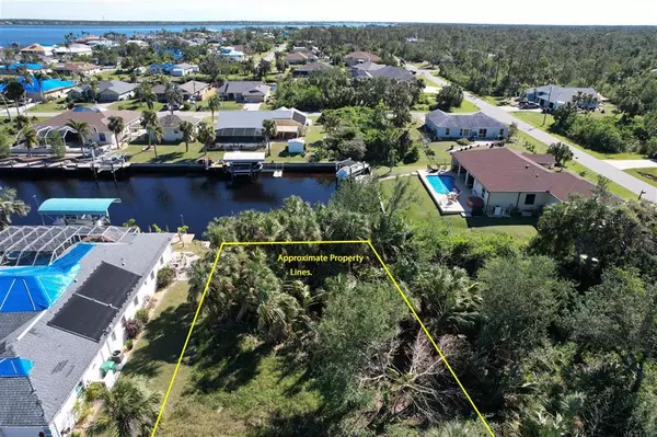 Port Charlotte, FL 33981,2506 HERRON TER