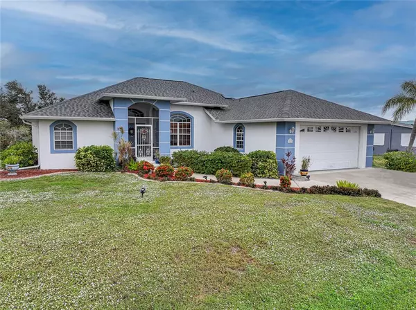 3437 PEACE RIVER DR, Punta Gorda, FL 33983